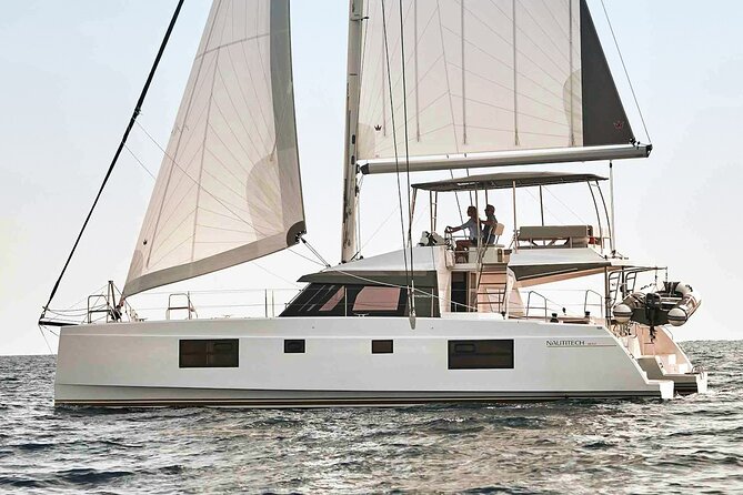 Chania: Afternoon Catamaran trip - Dinner, Drinks & Sunset - Price and value: why $165 can be fair, or a stretch