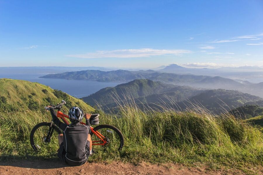 CHANIA AGIA LAKE: AN ECO EXPLORE E-BIKE ADVENTURE - From Chania to Agia Lake, the “why” makes sense