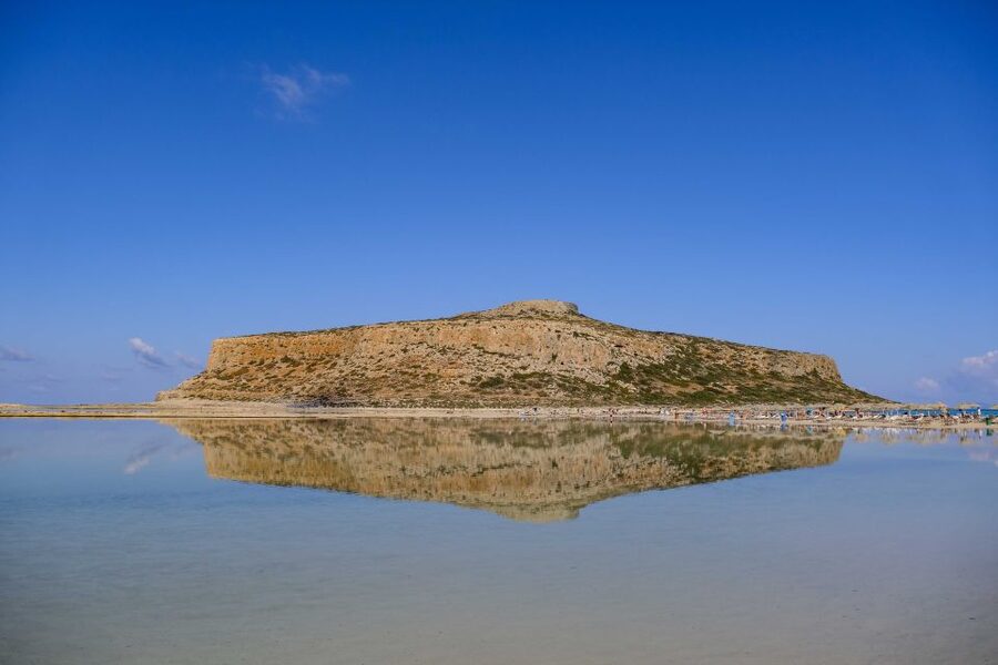 Chania/Almyrida: Balos Gramvousa Day Trip with Boat Ticket - Price and Logistics: What You Pay, What You Still Need to Bring