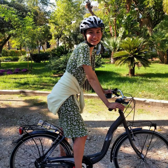 Chania Alternative Sunset Bike Tour - Key things I’d plan around