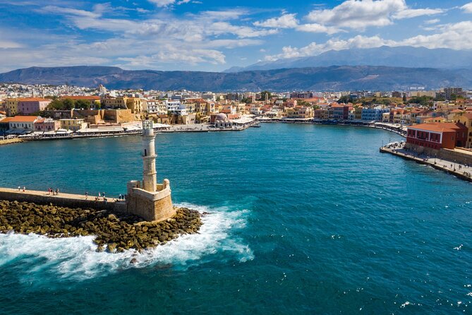 Chania Archaeological Museum E-Ticket and Audio Tour - A museum visit that fits real-life pacing in Chania