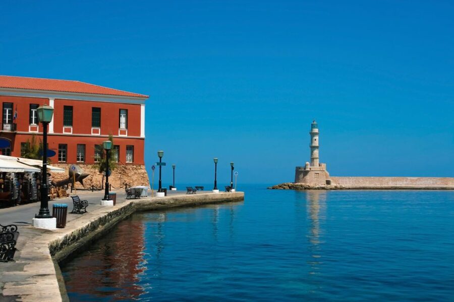 Chania: Archaeological Museum Entry Ticket and Audio Guide - Key Points You’ll Care About
