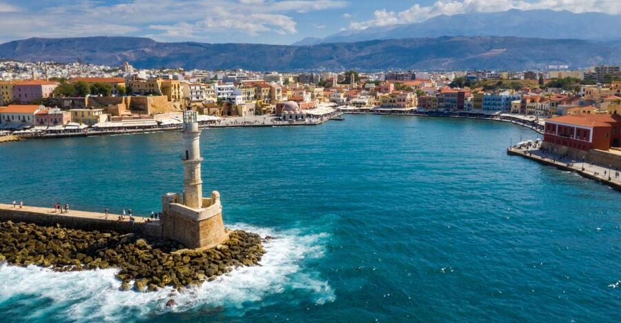 Chania: Archaeological Museum Entry Ticket and Audio Guide - A Museum Visit You Control, Not a Guided March