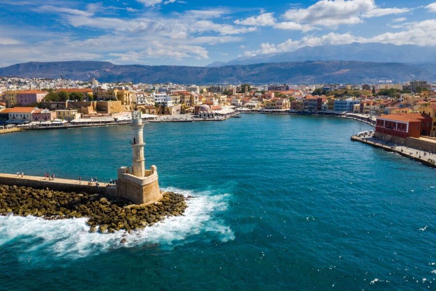 Chania: Archaeological Museum Entry Ticket and Audio Guide - Booking and Access: The Key Is Getting the Audio Ready Before You Go