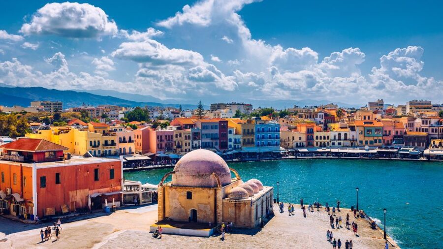 Chania: Archaeological Museum Entry Ticket and Audio Guide - What’s Included, and Why It’s Good Value at $28