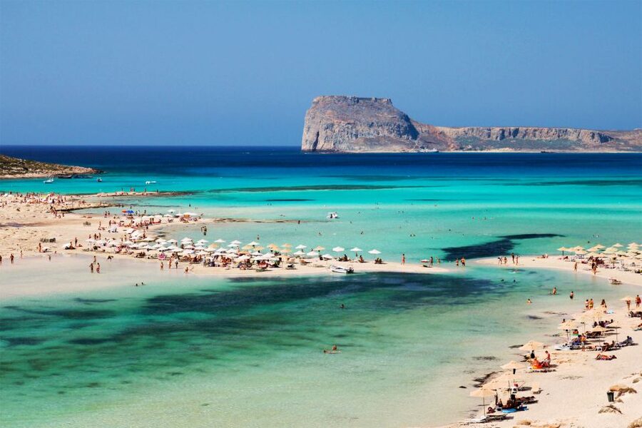Chania Areas/Kalyves:Gramvousa Island & Balos,Boat Tkt Extra - Who this tour suits best, and who should look elsewhere