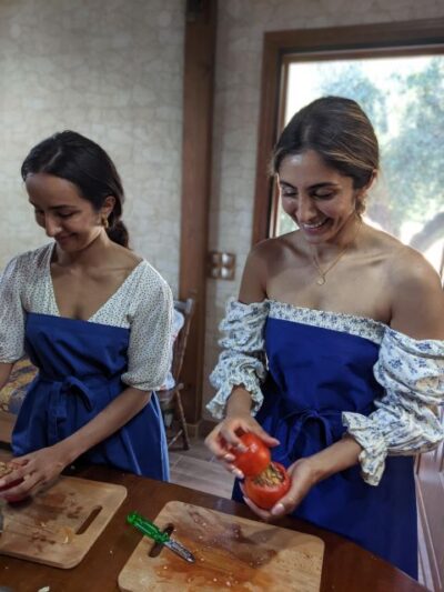 Authentic Cooking Class