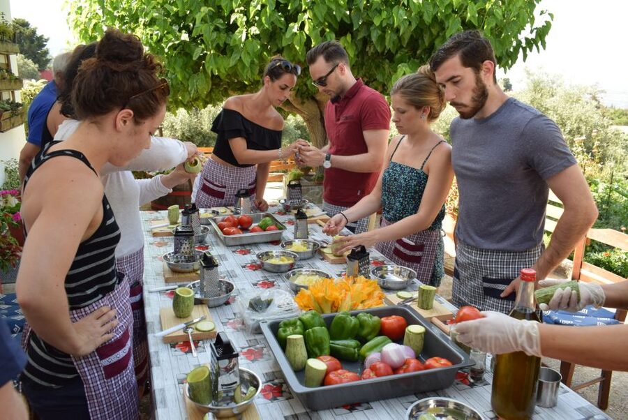 Chania: Authentic Cooking Class in the White Mountains - Price and Value: Is $129 Fair for This 6-Hour Day?