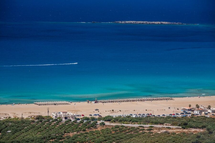 Chania: Balos and Falassarna Tour with Loungers and Lunch - Who should book, and who should skip this day plan