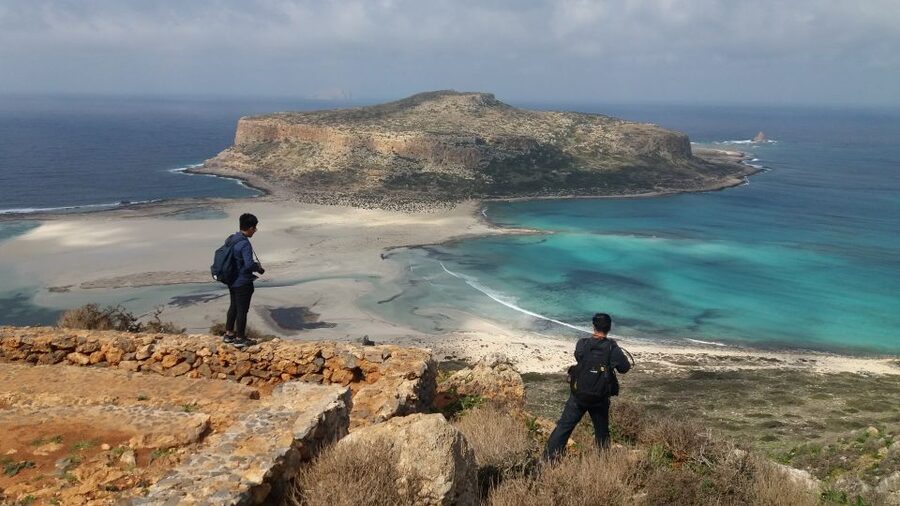 Chania: Balos and Falassarna Tour with Loungers and Lunch - The lunch plan: what’s included and what it feels like