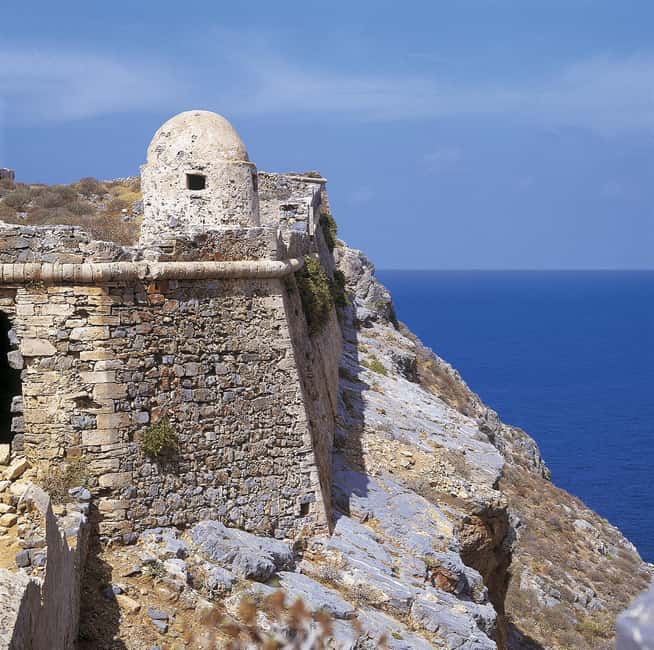 Chania: Balos Gramvousa Cruise with Transfer and Boat Ticket - Who This Trip Fits Best, and Who Might Want a Different Plan