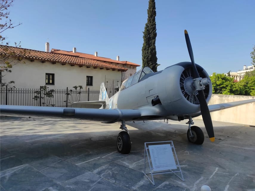 Chania: Battle of Crete and WW2 History Tour with Bunkers - Maleme to Operation Mercury, what you are really seeing in Chania