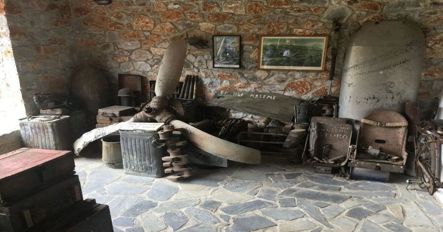 Chania Battle of Crete Private Tour: WW2 Military History - Maleme to Hill 107: How Your Guide Reads the Ground