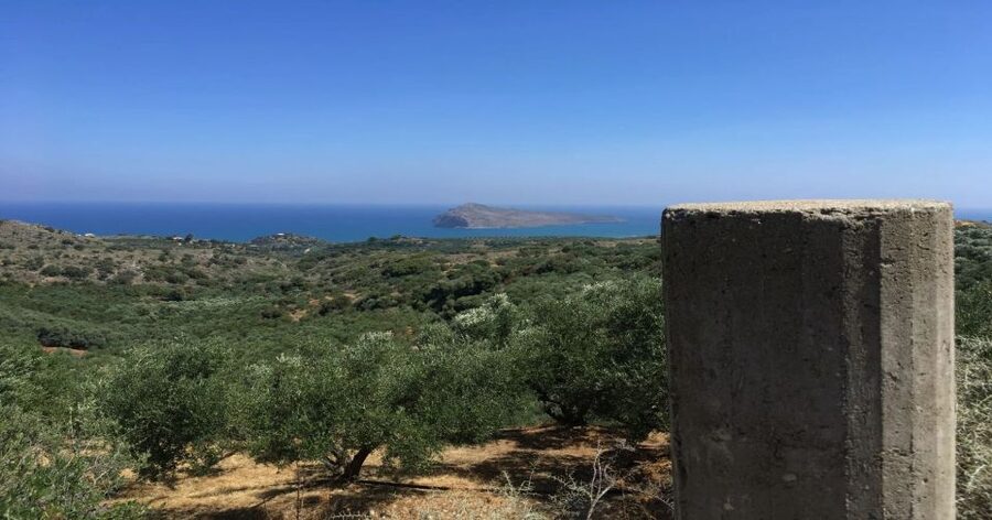 Chania Battle of Crete Private Tour: WW2 Military History - A Practical 7-Hour Plan, Built for Real Stops