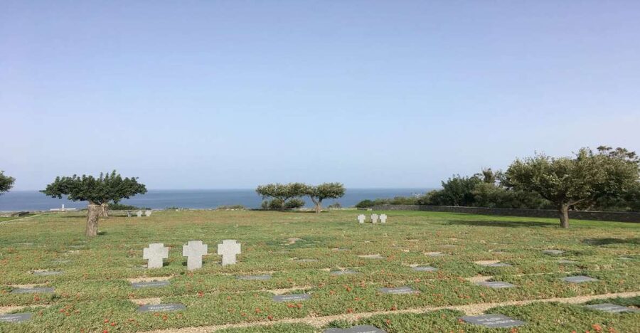 Chania Battle of Crete Private Tour: WW2 Military History - Meeting Your Historian at Chania, Then Moving Straight Toward Maleme