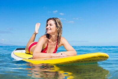 Boat Trip with Guided Snorkeling & Stand-Up Paddling