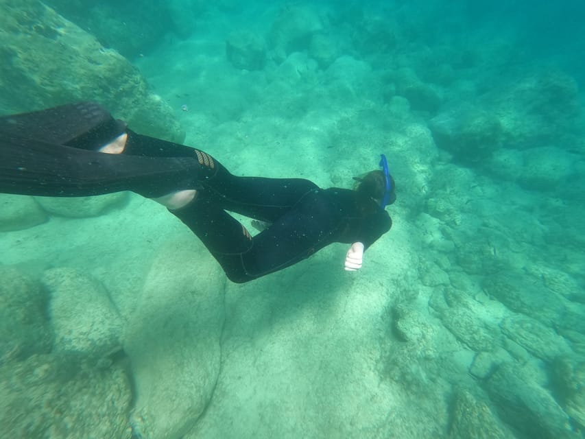 Chania: Boat Trip with Guided Snorkeling Tour - Price and what you’re really paying for (and why it feels fair)