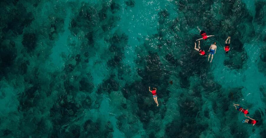 Chania: Boat Trip with Guided Snorkeling Tour - The kind of snorkeling day that starts with real convenience