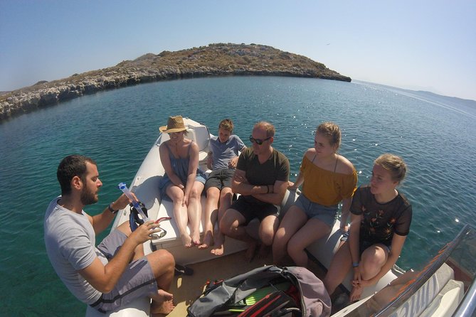 Chania: Boat Trip with Guided Snorkeling Tour & SUP - The 3-hour rhythm: what a multi-stop snorkeling day feels like