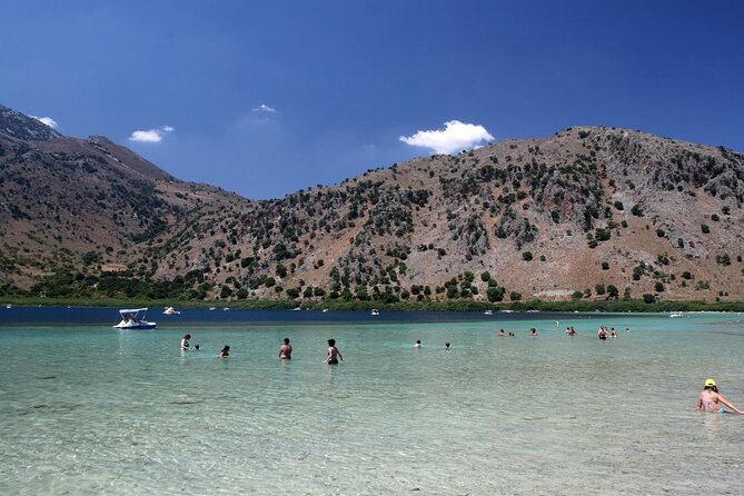 Chania City & Lake Kournas Tour - Why Chania plus Lake Kournas is such a smart day plan