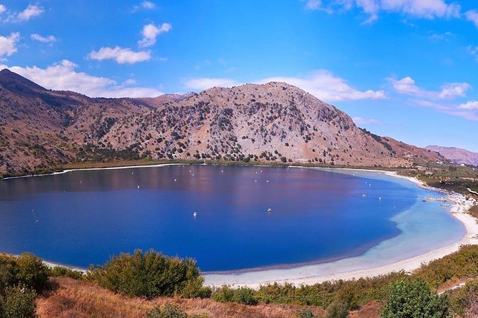 Chania City & Lake Kournas Tour - Group size, pace, and how to avoid feeling rushed