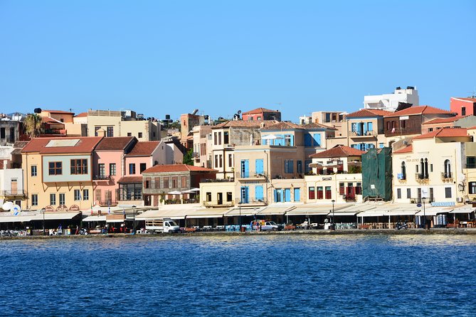 Chania City & Lake Kournas Tour - Who this tour suits best (and who might want something else)