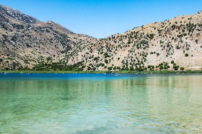 Chania City & Lake Kournas Tour - Final check: should you book the Chania City and Lake Kournas tour?