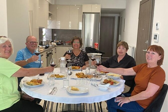 Chania Cooking Class in Crete with rustic, delicious and homely Cretan food! - Quick hits before you go