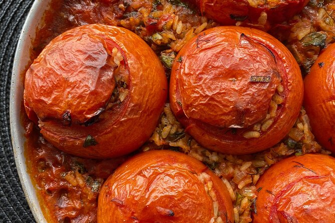 Chania Cooking Class in Crete with rustic, delicious and homely Cretan food! - What you’ll make and why it feels different from restaurant food