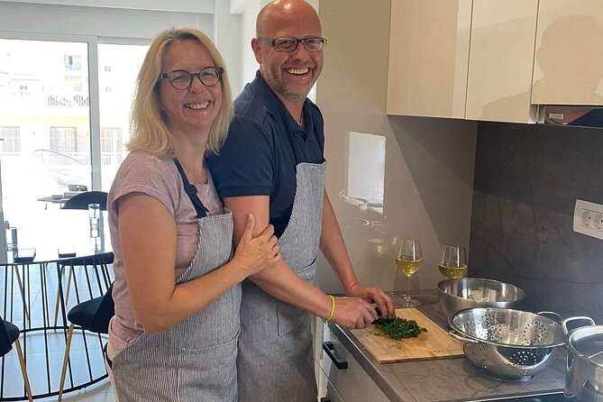 Chania Cooking Class in Crete with rustic, delicious and homely Cretan food! - Price and value at $190 for about 3 hours