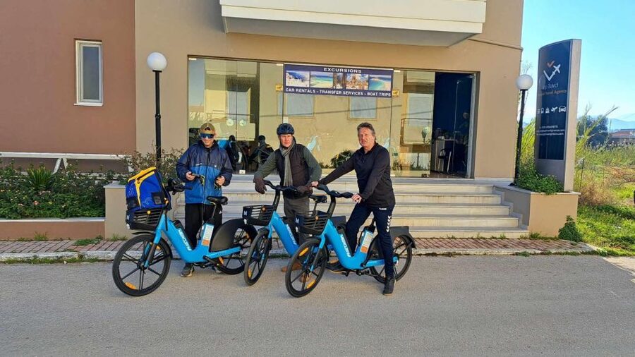 Chania E-Bike Sunset Tour - Key Highlights You Should Know Before You Go
