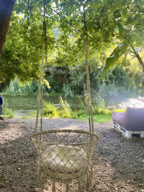 Chania Ebike Eco-Long Tour + Traditional Snack - Why this 4-hour e-bike tour is such an efficient way to see more of Chania