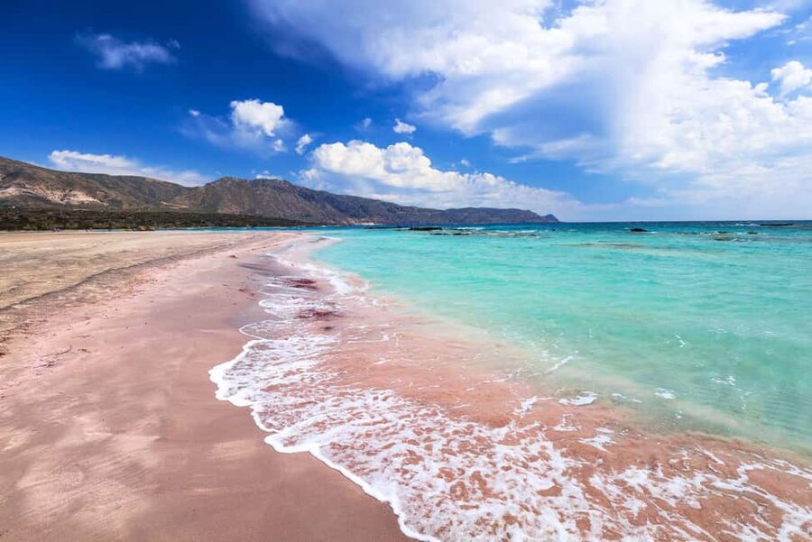 Chania: Elafonisi Beach Day Trip with Local Honey Factory - Key things to know before you go