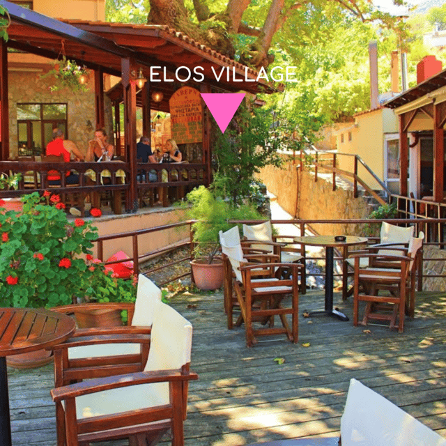 Chania: Elafonissi Beach Superb Semi Private Bus Tour - Price and value: is $96 worth your day?