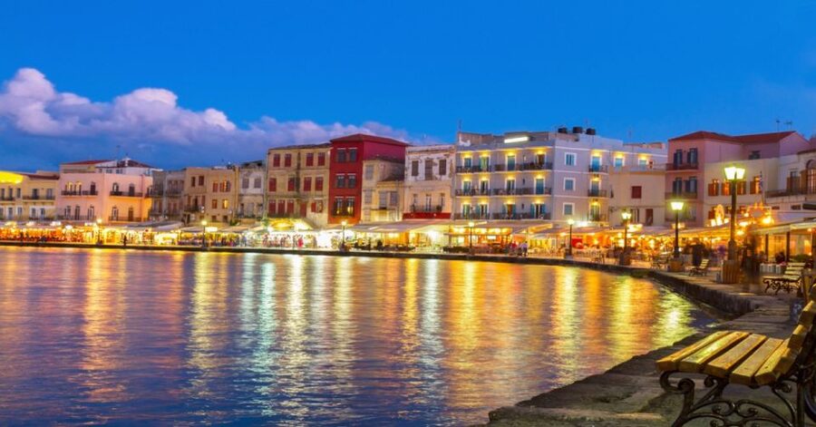 Chania Evening From Rethymno - Who this tour fits best