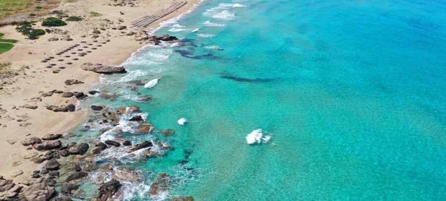 Chania: Falassarna Beach Sunset Trip with Transfer - Who this Falassarna sunset trip is best for
