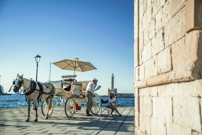 Chania Food Stories Half-Day Tour inc. tastings & drinks - Price and Value: Is $117.31 Worth It?