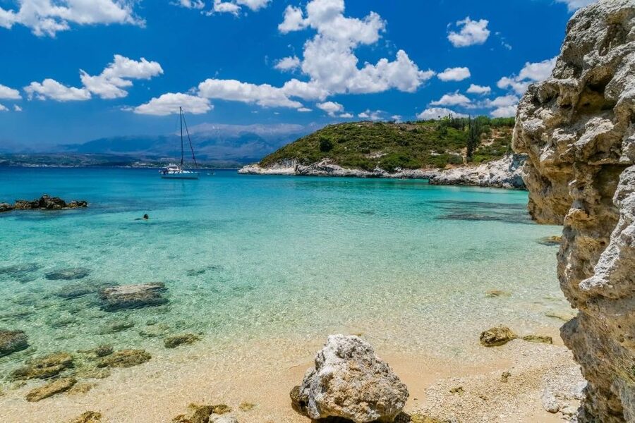 Chania Highlights:Venizelos, Stavros, Agia Triada & Marathi - Key Highlights You Should Know