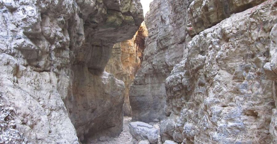 Chania: Imbros Gorge and Libyan Sea Day Tour - Key things that make this tour worth your time