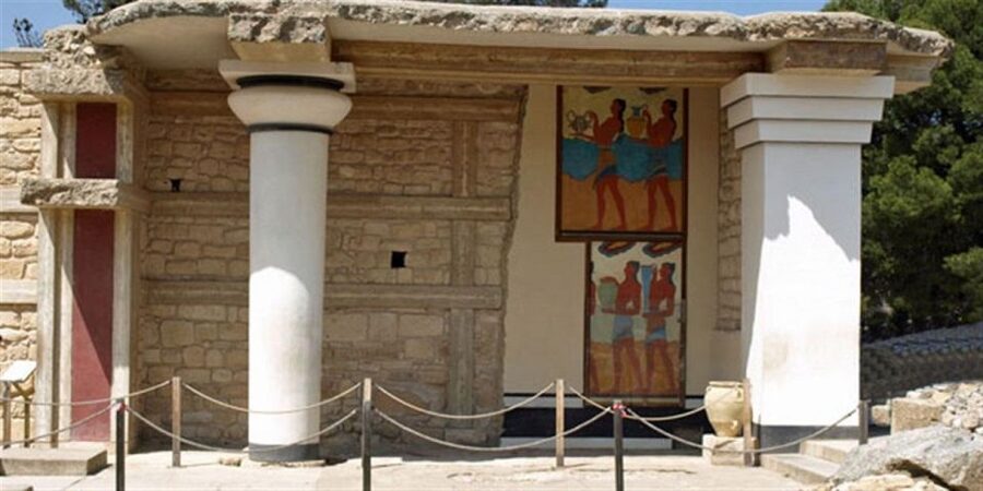 Chania - Knossos Palace Guided Tour - Key things I’d watch for on this Knossos and Heraklion day