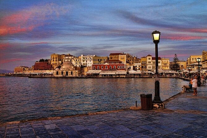 Chania & Kournas Lake From Rethymno - Transportation and Timing: A Day That Moves, Not One That Drags