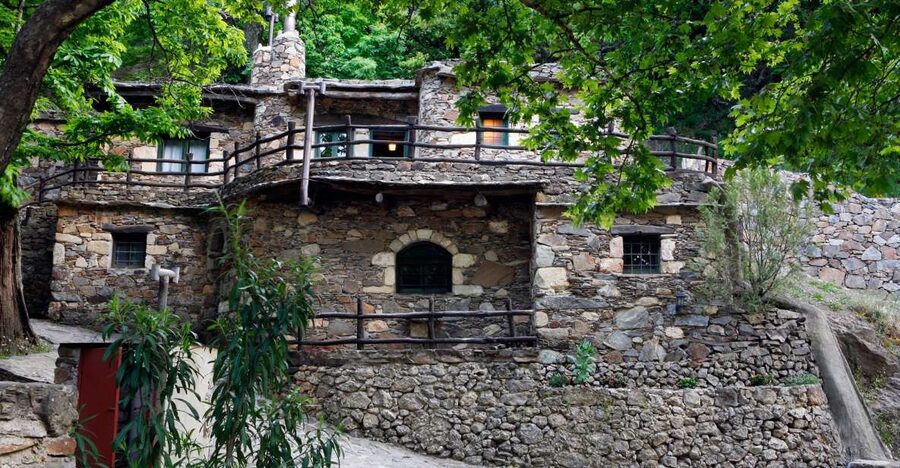 Chania: Milia Mountain Tour w/Lunch Olive Oil/Wine Tastings - Key highlights you should know