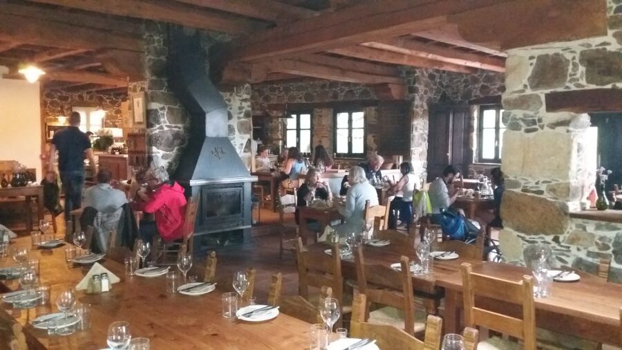 Chania: Milia Mountain Tour w/Lunch Olive Oil/Wine Tastings - Who should book this (and who should skip it)