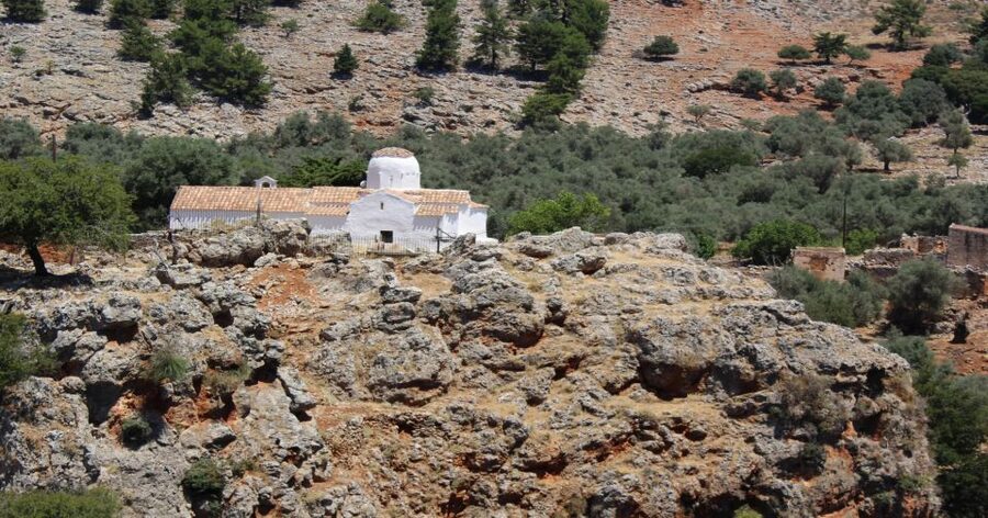 Chania Monasteries Private Tour: A Greek Orthodoxy Tribute - Key things to know before you go