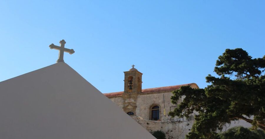 Chania Monasteries Private Tour: A Greek Orthodoxy Tribute - Why Chania’s monasteries tour feels personal, not generic