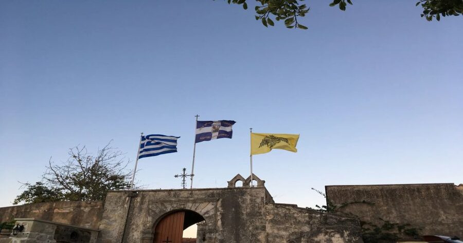 Chania Monasteries Private Tour: A Greek Orthodoxy Tribute - The 7.5-hour plan, stop by stop, and what each part is really for