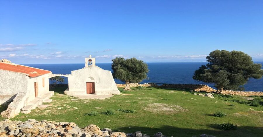 Chania Monasteries Private Tour: A Greek Orthodoxy Tribute - What you gain from the “Orthodoxy tribute” approach