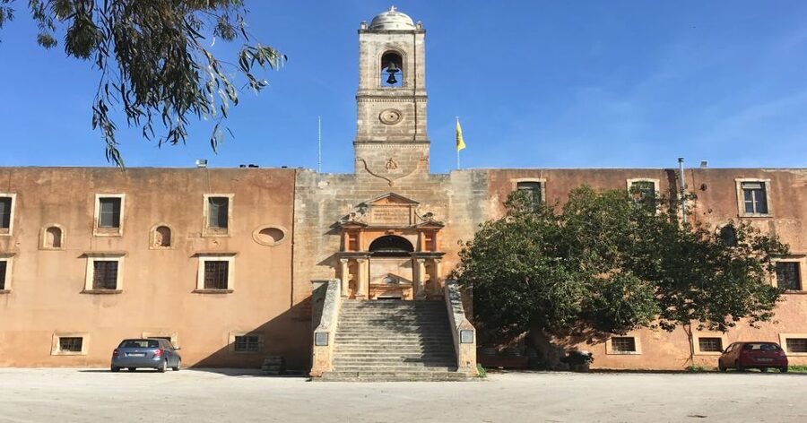 Chania Monasteries Private Tour: A Greek Orthodoxy Tribute - Logistics that actually matter on monastery days