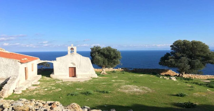 Chania Monasteries Private Tour: A Greek Orthodoxy Tribute - Who this tour fits best