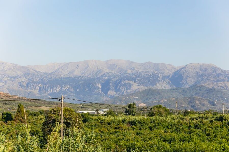 Chania: Off-Road Tour at Sunset - Vineyards, mountain roads, and the real meaning of a sunset safari